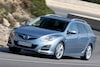 Mazda 6 SportBreak