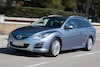 Mazda 6 SportBreak