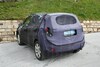 Opel Corsa SUV - Paul Quaedvlieg