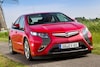 Opel Ampera