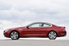 BMW 6-serie Coupé