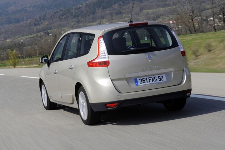 Renault Scénic