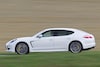 Porsche Panamera Diesel