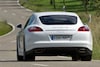 Porsche Panamera Diesel