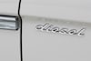 Porsche Panamera Diesel