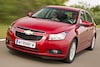 Chevrolet Cruze Hatchback