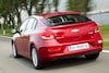 Chevrolet Cruze Hatchback