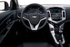 Chevrolet Cruze Hatchback
