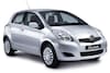 Daihatsu Charade