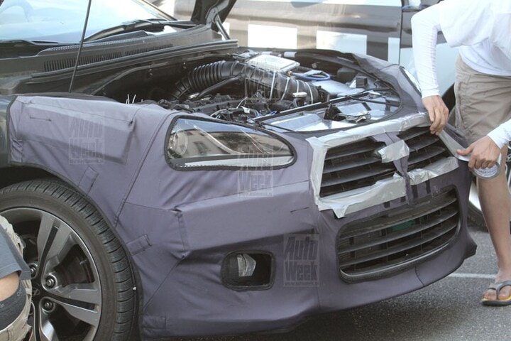 Hyundai Veloster Turbo