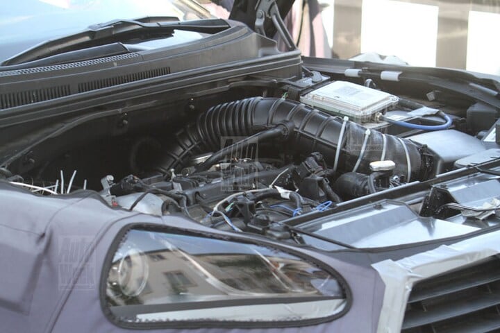 Hyundai Veloster Turbo