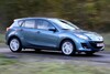 Mazda 3 1.6 CITD TS