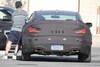 Hyundai Genesis Coupé