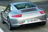 Porsche 911 (991)