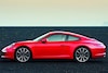 Porsche 911 (991)