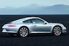 Porsche 911 (991)