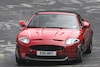 Jaguar XKR-S