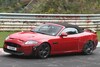 Jaguar XKR-S