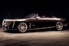 Cadillac Ciel Concept