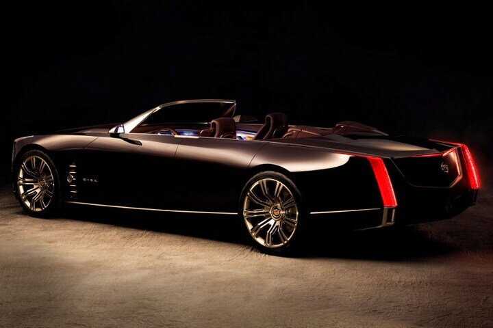 Cadillac Ciel Concept