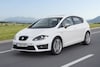 Seat Leon FR