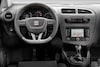 Seat Leon FR
