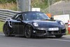 Porsche 911 (991) Turbo Cabrio