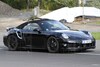 Porsche 911 (991) Turbo Cabrio