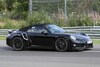 Porsche 911 (991) Turbo Cabrio