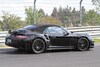 Porsche 911 (991) Turbo Cabrio
