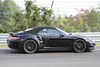 Porsche 911 (991) Turbo Cabrio