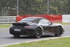 Porsche 911 (991) Turbo Cabrio