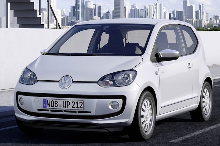 Volkswagen Up