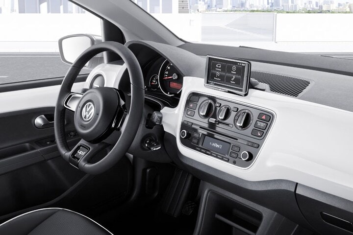 Volkswagen Up