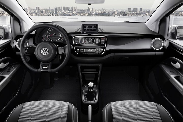 Volkswagen Up