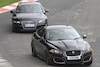 Jaguar XFR-S