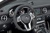 Mercedes-Benz SLK 55 AMG