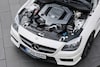 Mercedes-Benz SLK 55 AMG