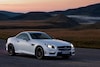 Mercedes-Benz SLK 55 AMG