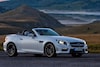 Mercedes-Benz SLK 55 AMG