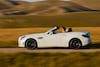 Mercedes SLK 55 AMG