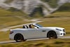 Mercedes SLK 55 AMG