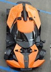KTM X-Bow Monte Carlo