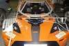 KTM X-Bow Stratosferica