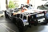 KTM X-Bow Stratosferica
