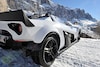 KTM X-Bow Stratosferica