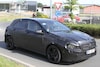 Mercedes A-klasse AMG