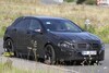 Mercedes A-klasse AMG