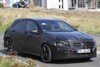 Mercedes A-klasse AMG