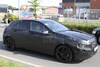 Mercedes A-klasse AMG